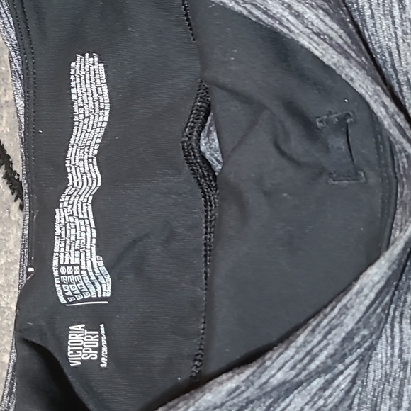 VICTORIA SPORT 2017 KNOCKOUT BY VICTORIA SECRET LEGGINGS - Picture 5 of 10